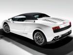 Lamborghini Gallardo LP560-4 Spyder 2008 года